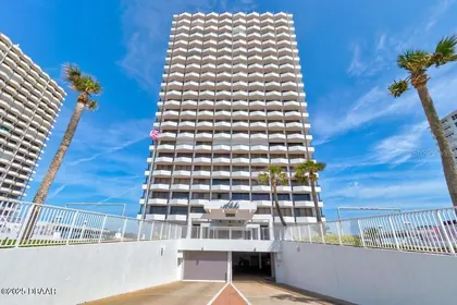DAYTONA BEACH FL Home