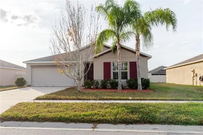 RUSKIN FL Home