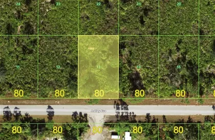 PORT CHARLOTTE FL Property