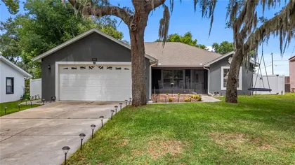 HOWEY IN THE HILLS FL Home