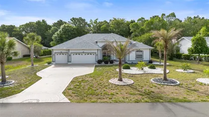 HOMOSASSA FL Home
