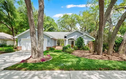 LAKE MARY FL Home