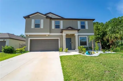 RUSKIN FL Home