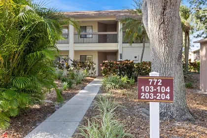 VENICE FL Home