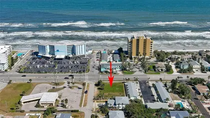 NEW SMYRNA BEACH FL Property