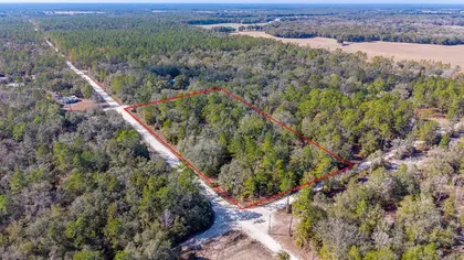 BELL FL Property