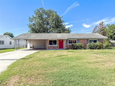 WINTER HAVEN FL Home