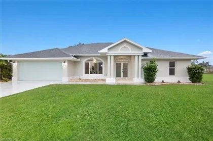 PORT CHARLOTTE FL Home