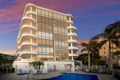 SARASOTA FL Home