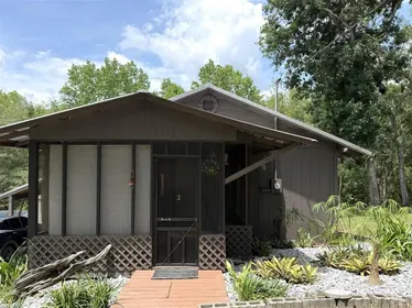 FORT MC COY FL Home