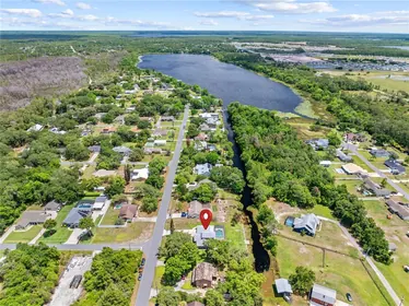 ST CLOUD FL Home