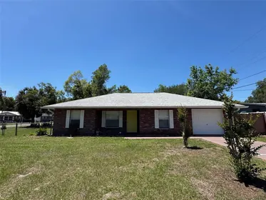ZEPHYRHILLS FL Home