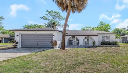 PINELLAS PARK FL Home