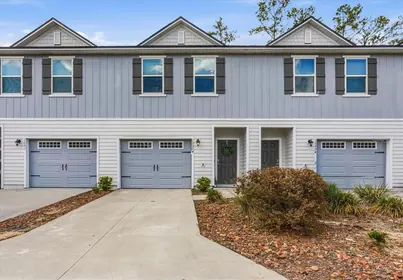 NEWBERRY FL Home
