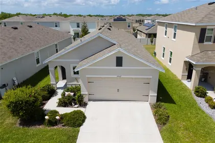 WIMAUMA FL Home