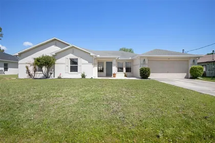 PALM COAST FL Home