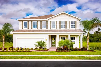WINTER HAVEN FL Home