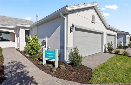 ENGLEWOOD FL Home