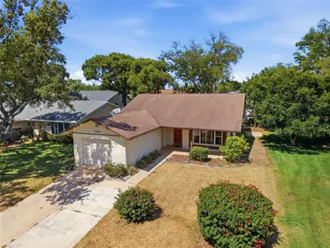 PORT RICHEY FL Home