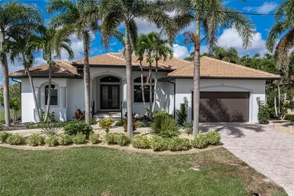 PUNTA GORDA FL Home