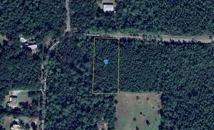 MILTON FL Property