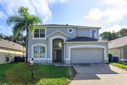 HAINES CITY FL Home