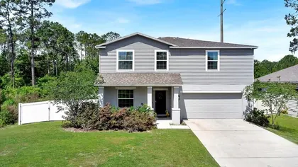 DELAND FL Home