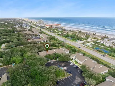 NEW SMYRNA BEACH FL Home