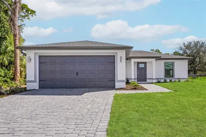 PORT CHARLOTTE FL Home
