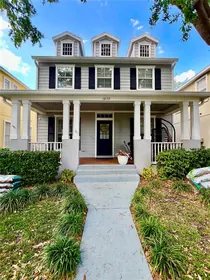 LITHIA FL Home