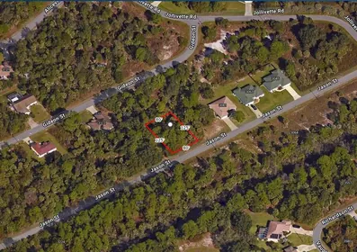 NORTH PORT FL Property