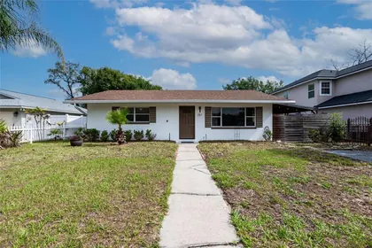 CASSELBERRY FL Home