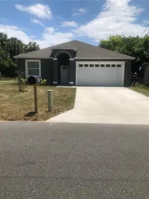 SANFORD FL Home