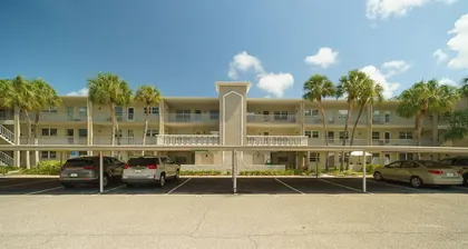 DUNEDIN FL Home