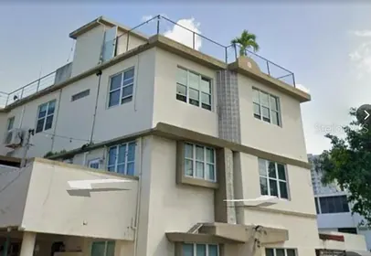 SAN JUAN PR Home