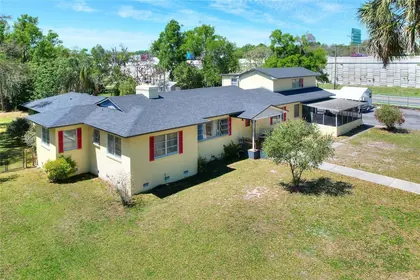 PLANT CITY FL Home