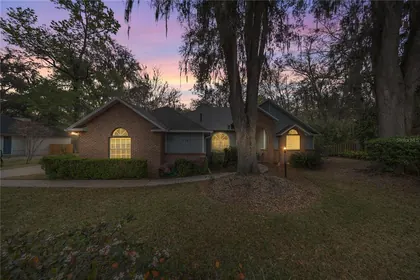 GAINESVILLE FL Home