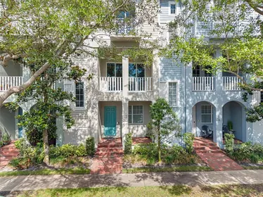 TAMPA FL Home