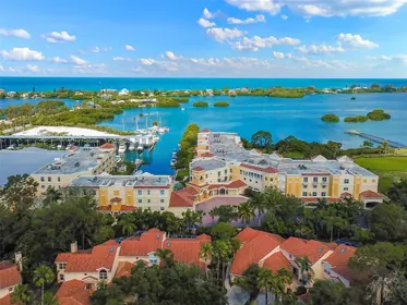 OSPREY FL Home