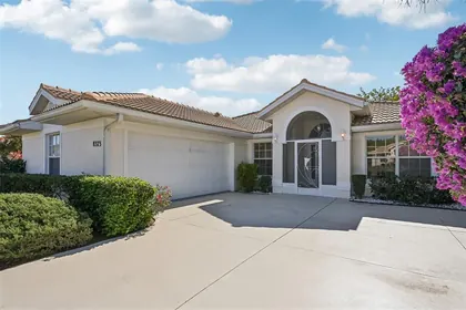 ENGLEWOOD FL Home