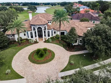 TRINITY FL Home