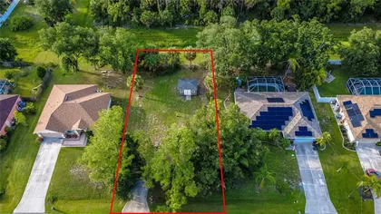 NORTH PORT FL Property