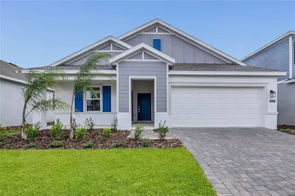 CLERMONT FL Home