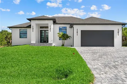 PORT CHARLOTTE FL Home