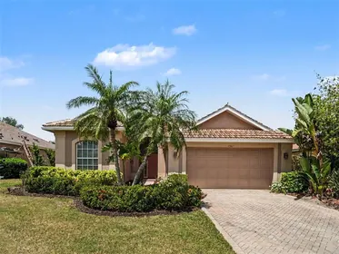 OSPREY FL Home