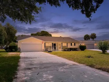 LEESBURG FL Home