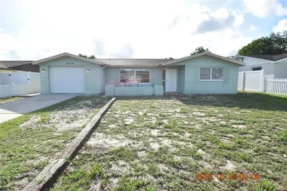 PORT RICHEY FL Home