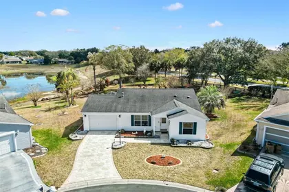 THE VILLAGES FL Home
