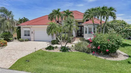 PUNTA GORDA FL Home