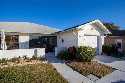 PALM HARBOR FL Home